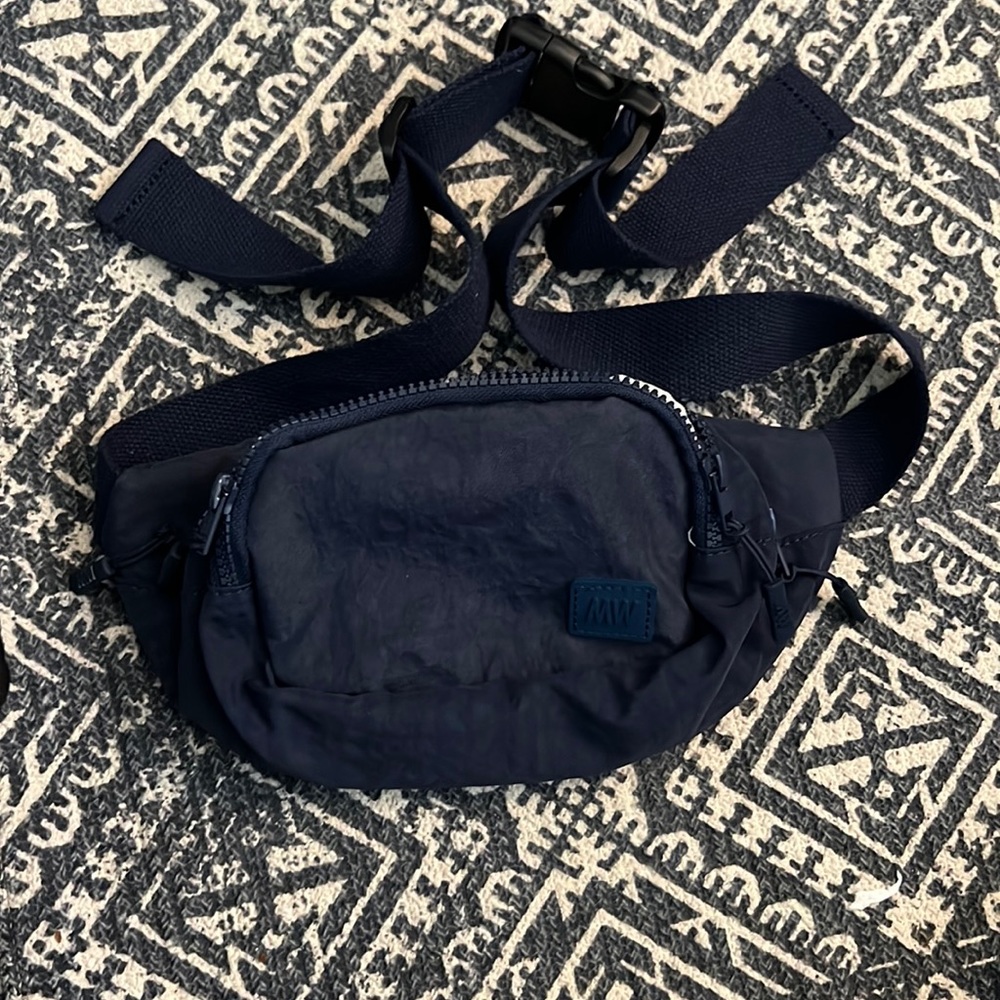 MW Fanny pack